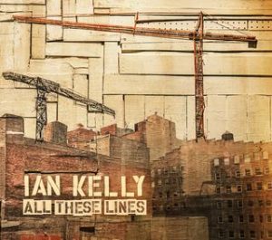 Ian Kelly présente All These Lines