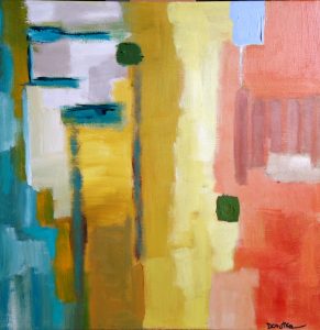 Oeuvre de Dorotka- Dorothée Baczkowsik