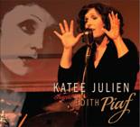 Katee Julien chante Piaf