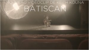 Bastican de Keith Kouna