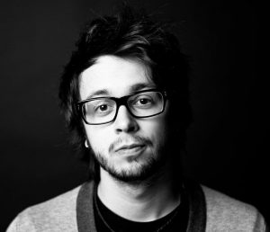 Jeffrey Piton