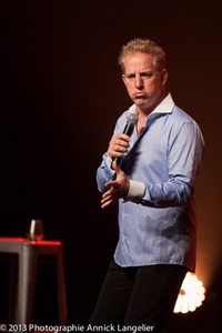 François Massicotte, Jugez-moi!