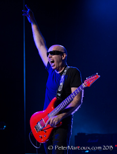 Joe Satriani