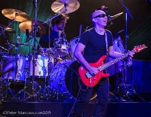 Joe Satriani