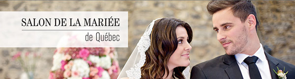 La 28e édition du Salon de la Mariée