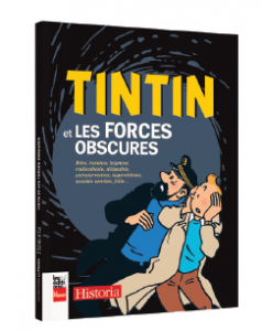 Tintin et les forces obscures