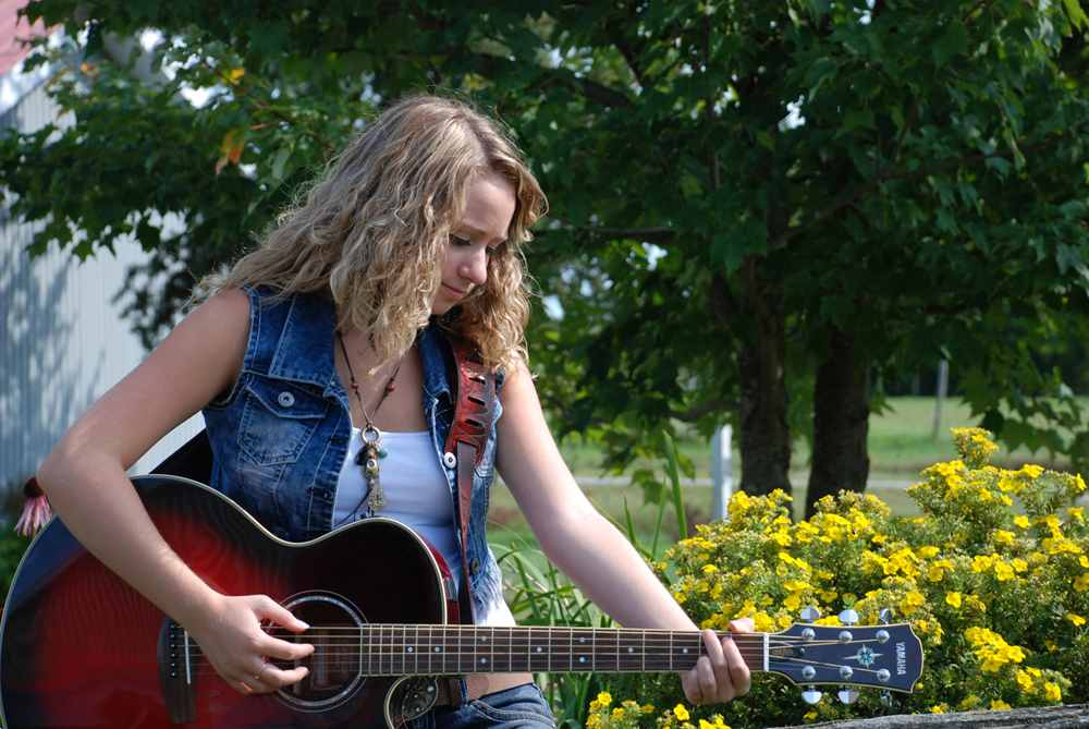 Allison Fortier