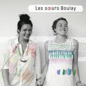 Les soeurs Boulay