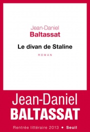 Jean-Daniel Baltassat, Le divan de Staline