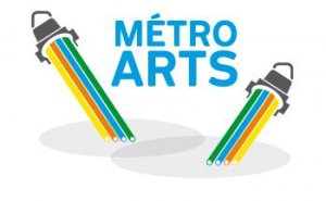 Métro Arts