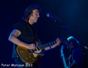 Steve Hackett