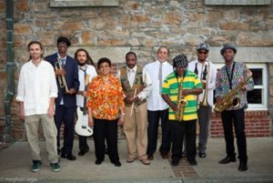 Skatalites