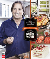 Mes classiques préférés par Daniel Vézina