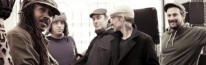 Le groupe Jah & I