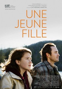 Une jeune fille, à l'affiche dès le 4 octobre