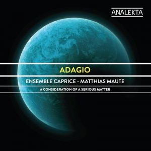 Album Adagio
