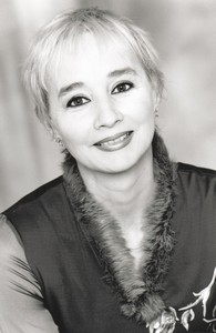 Diane Lavallée