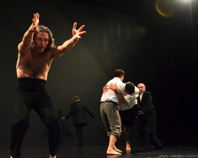 Je ne tomberai pas Vaslav Nijinski Bernard Meney donne la parole