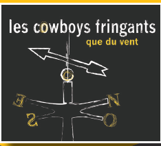 Les Cowboys Fringants