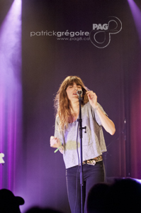 Lou Doillon