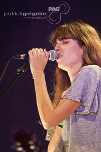 Lou Doillon