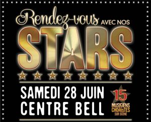 Rendez-Vous avec nos Stars