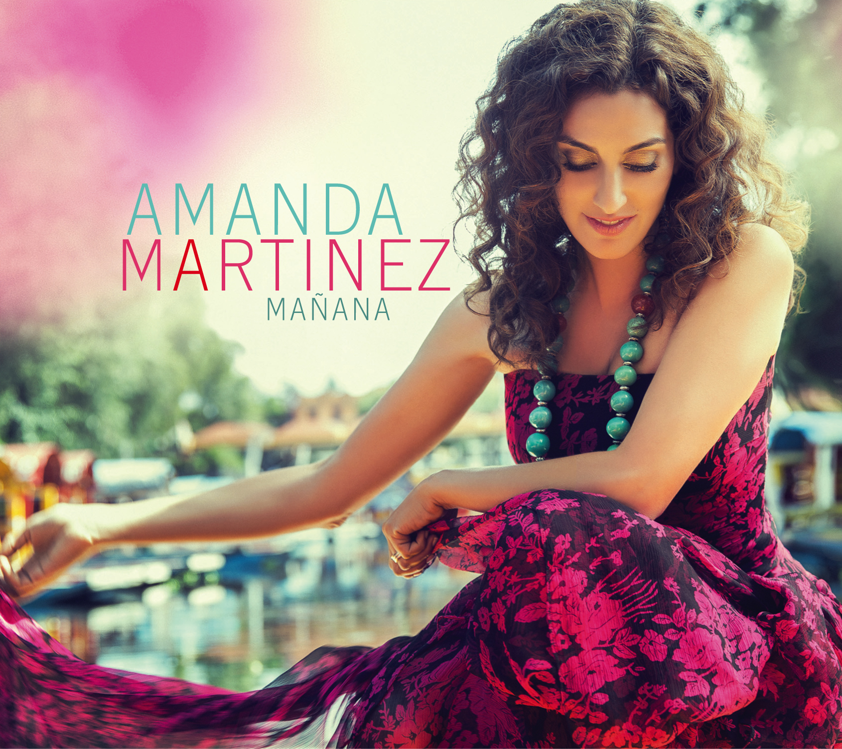 Amanda Martinez - mañana