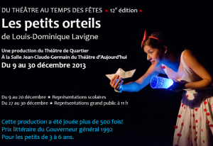 Les petits orteils