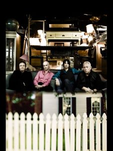 The Aurian Haller Band