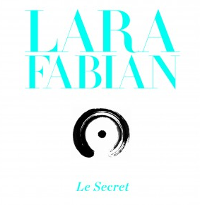 L''album Le Secret de Lara Fabian