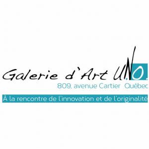 Galerie d'art uNo