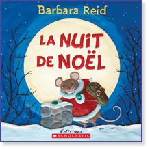 La nuit de Noël
