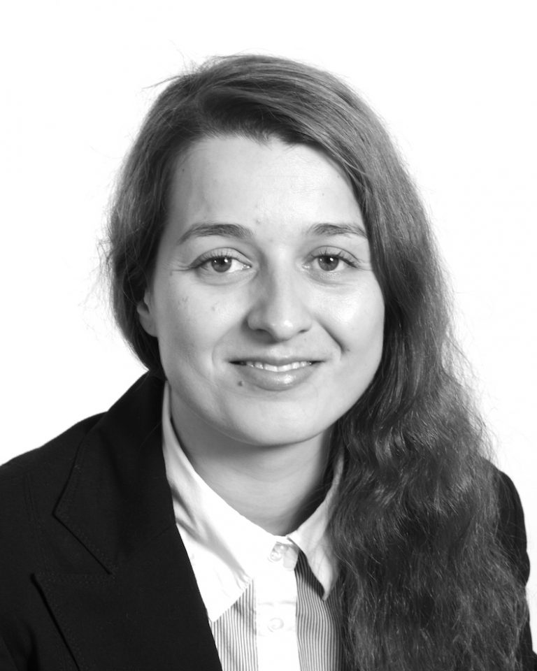 Le Prix Videre Relève en arts visuels décerné à Nataliya Petkova