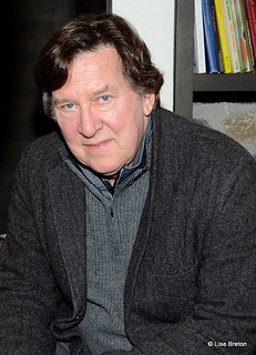 Gilles Renaud