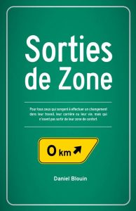 Sorties de Zone