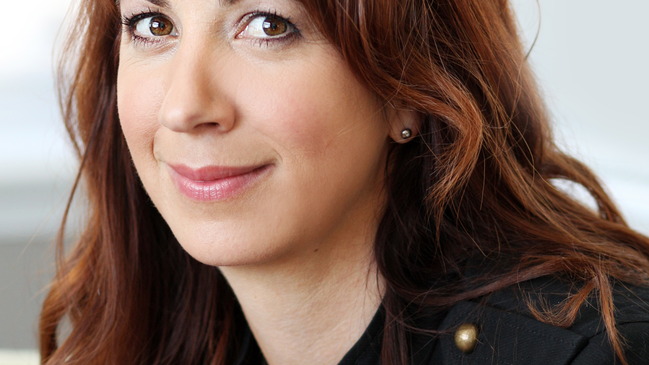 Mélanie Maynard