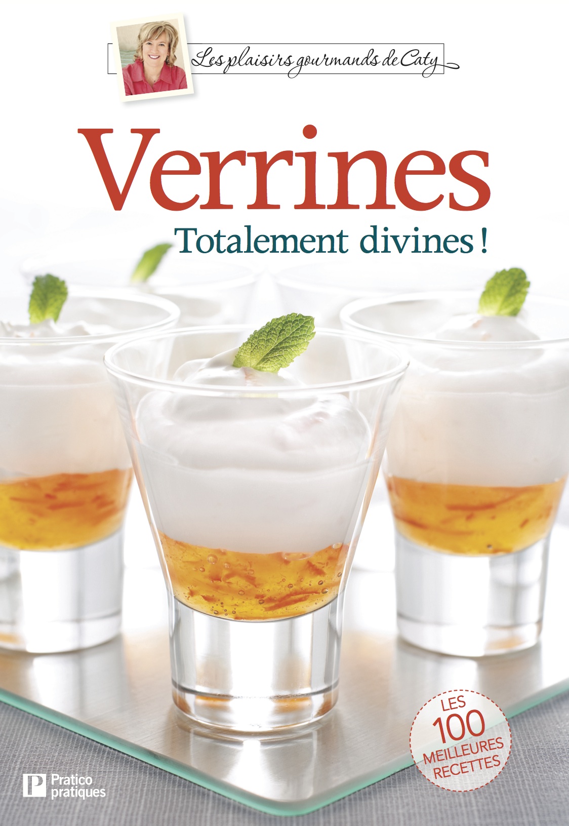 Verrines Totalement divines