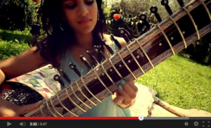 Anoushka Shankar