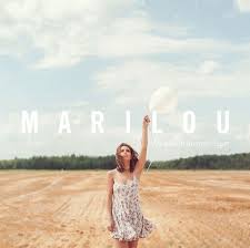 Marilou: Au milieu de mon écart