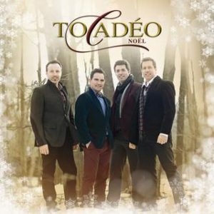 Noël de Tocadéo