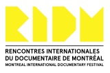 Les Rencontres internationales du documentaire de Montréal (RIDM)