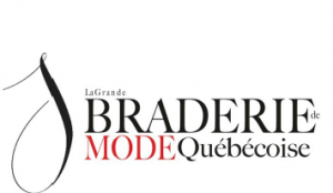 La Grande Braderie de mode québécoise à QUÉBEC