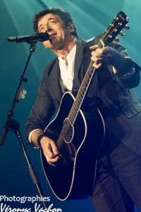 Patrick Bruel