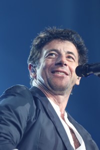 Patrick Bruel