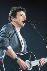 Patrick Bruel