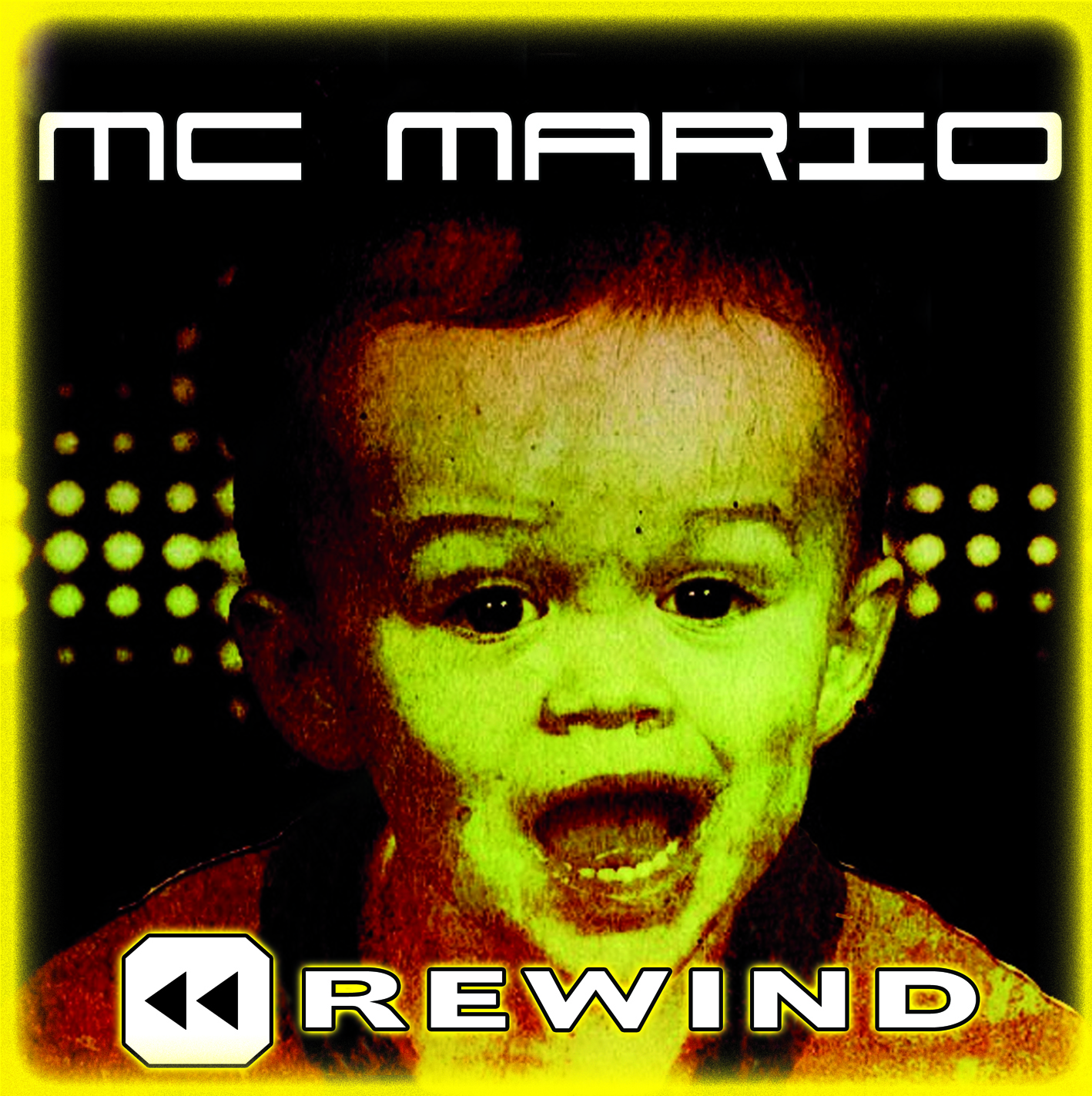 MC Mario Rewind