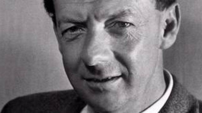 100e Anniversaire de Benjamin Britten