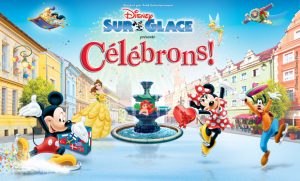 Disney sur glace