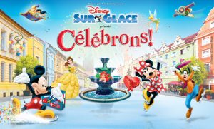 Disney sur glace