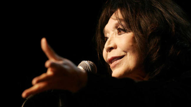 Juliette Gréco